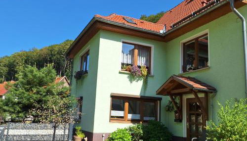 FeWo ,,An der kleinen Wilde'' - Foto 2