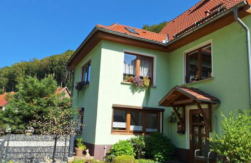 FeWo ,,An der kleinen Wilde'' - Foto 2