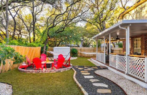 RARE FIND! Private Pool Hot Tub Spa Game Room Pool Heat Available Spring Special! - Foto 43