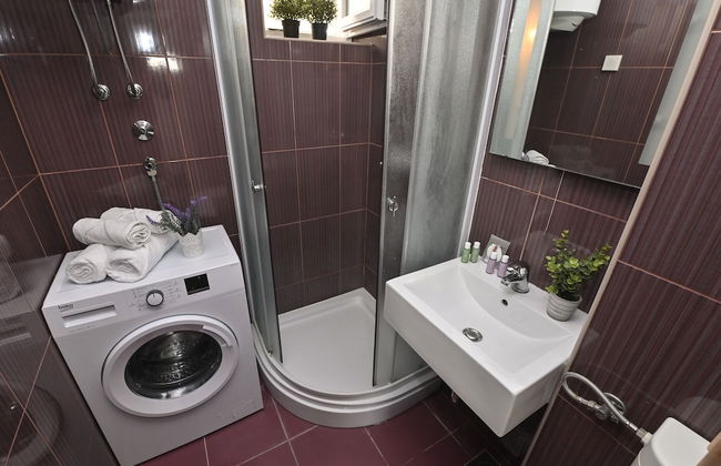 Apartments Adela II - Foto 23