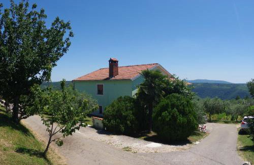 Apartment Jadranka, Sutivanac - Risi - Foto 13