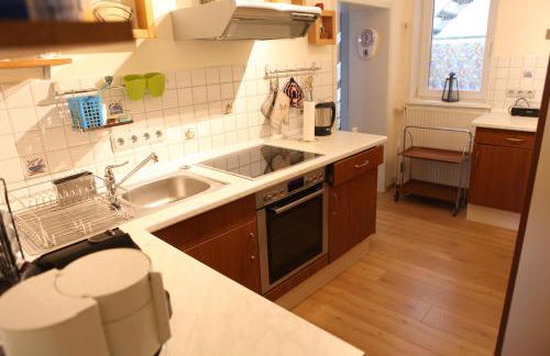 Harz-Hütte am Bohlweg - Foto 16