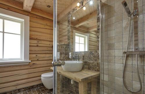 Obidza 438 chata w górach - Foto 11