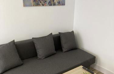 Plaza Castilla Apartments - Foto 9