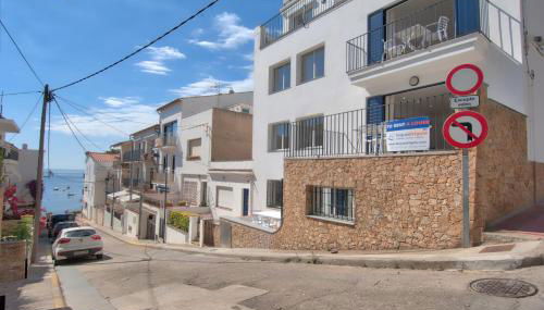 Sant Roc Apartments a Minute From The Beach - Foto 5