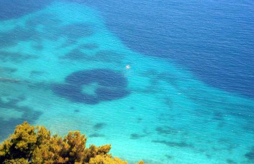 Holiday house with a parking space Split - 22315 - Photo 6