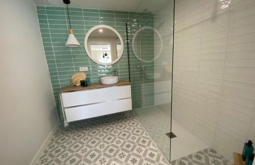 El apartamento de Alba en Candás - Foto 23