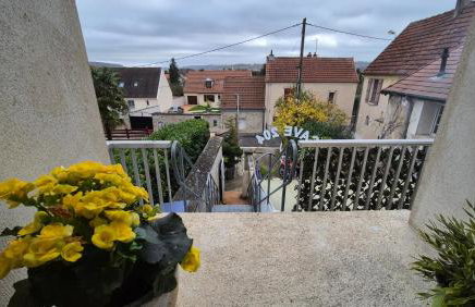 3 Gites- Le Roosevelt, Côte 204, Côte 204 Bis - Foto 57
