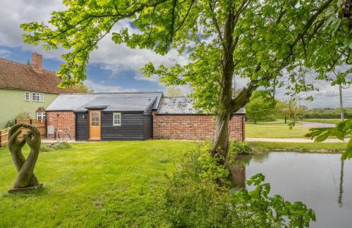 The Old Woodstore - Foto 18