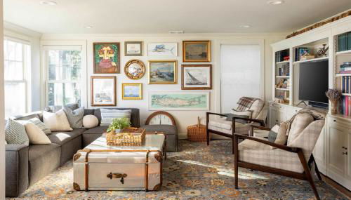 Baylight Haven by Rove Travel - Luxe Home with Bay Views - Foto 3