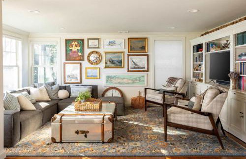 Baylight Haven by Rove Travel - Luxe Home with Bay Views - Foto 3