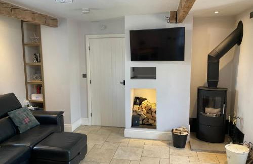 Hetton Byre - Foto 6