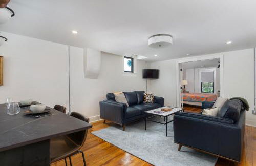 Cherry Street Loft (B) Pet-Friendly & In the Heart of Downtown Black Mtn! - Foto 6