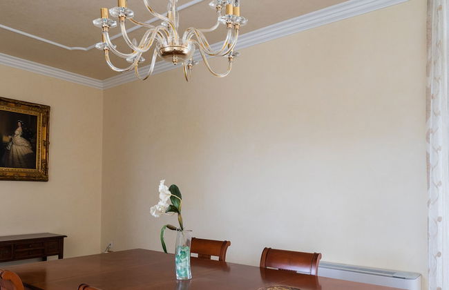 Casa Gentile con Giardino - Foto 58