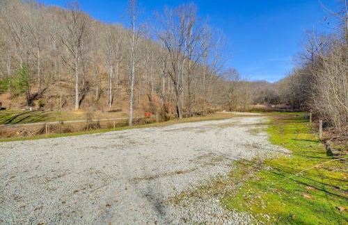 Cabin Close to ATV and Hiking Trails in Delbarton - Photo 25