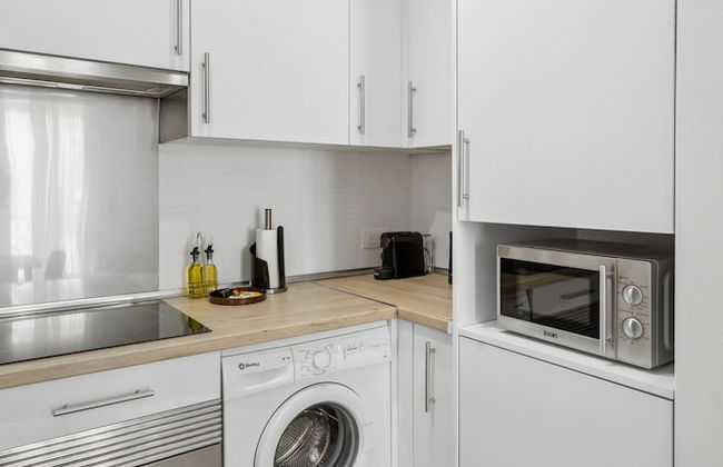 Limehome Madrid Calle de la Paloma - Photo 19