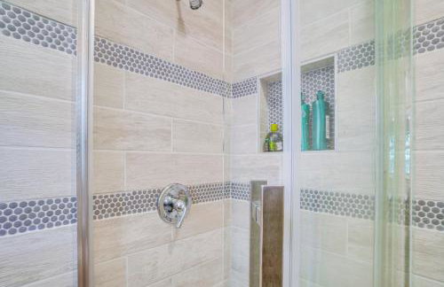 Pet-Friendly Mathias Cabin Near Hunting and Fishing! - Foto 14