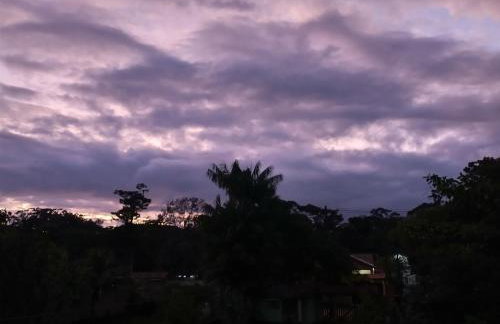 Praia de Boraceia casa 2 Bertioga - Foto 23