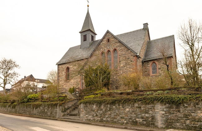 Modern Group of Homes Close to Willingen and Winterberg With Large Garden - Foto 50