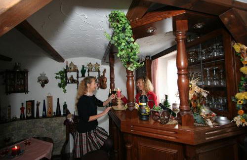 4 Sterne Ferienwohnung Sorbitztal inklusive Gästekarte - Foto 19