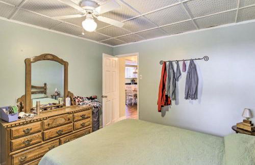 Green Lake Vacation Home with Screened Porch! - Foto 13