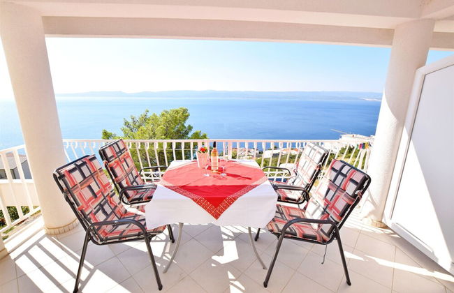 Apartments Dubravka - Foto 38