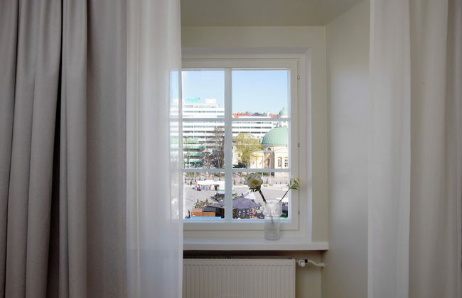 Bob W Turku City Centre - Foto 9