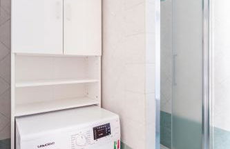 Rome City View - 2 Bedroom Apartment for 4 - Photo 39