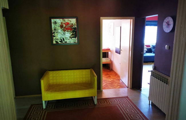 Apartment Sandra - Dubovac, 1,7 km From Centre - Photo 8