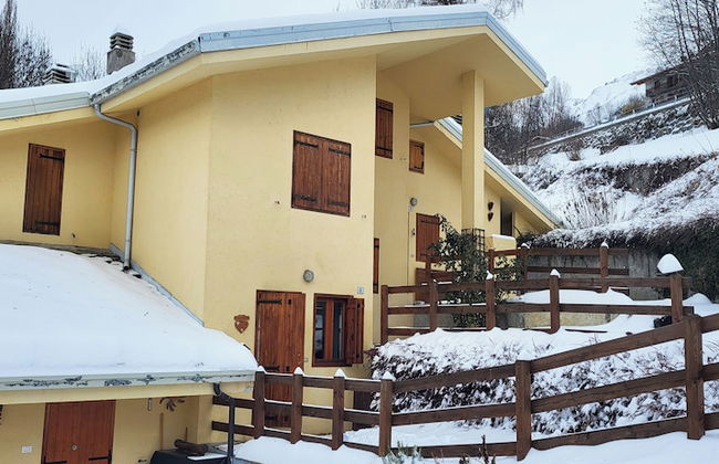 Maison Beillardey - Foto 29