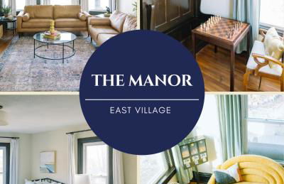 The Manor At East Village - Photo 1
