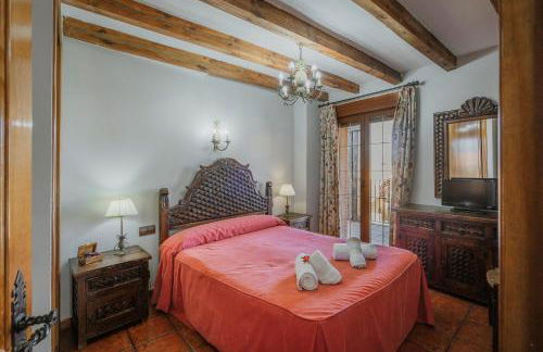 Casa rural Las Eras de Riofrio - Photo 14