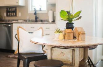 Nordins Hidden Hillside Cabin - Foto 3