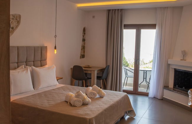 Aelia Mount Suites - Foto 5