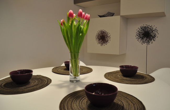 Apartments City&style - Photo 25