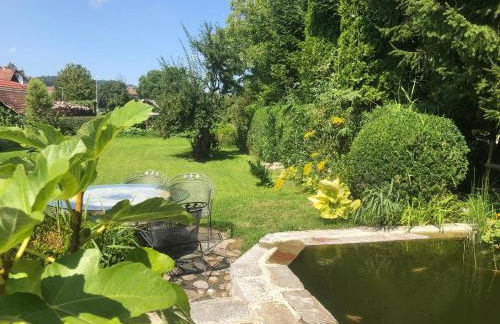 Ferienwohnung Design & Natur - Foto 18