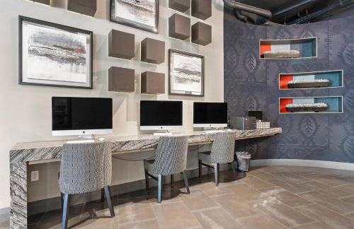 Lodgeur Med Center, Houston - close to MD Anderson & other hospitals - Foto 31