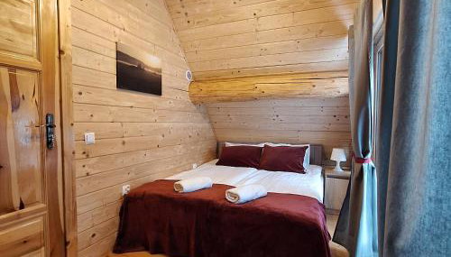 Domki Wojtasówka - Foto 2