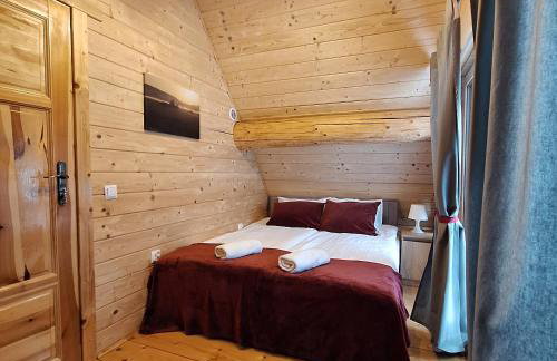 Domki Wojtasówka - Foto 2