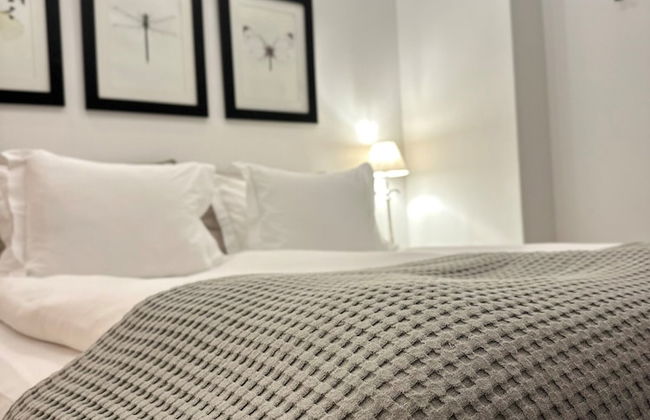 WOW Apartments, Sankt Sigfridsgatan 64-66 - Foto 13