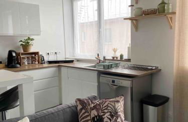 Le Logerot - Calme & lumineux - Foto 2