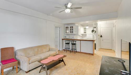 Walk to Boston Common Bright Apt with Rooftop Deck - Foto 3