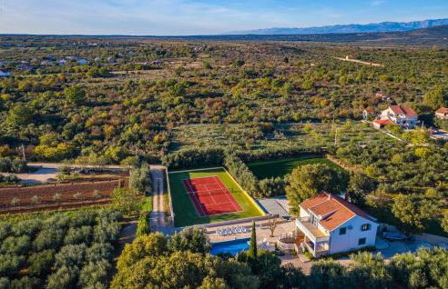 Beautiful Home In Polaca With Wifi - Foto 12