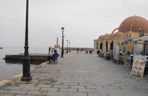 Christinas summer house with pool in Kefalas - Photo 59