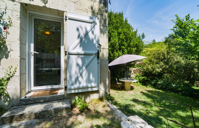 La petite maison blanche - Foto 14