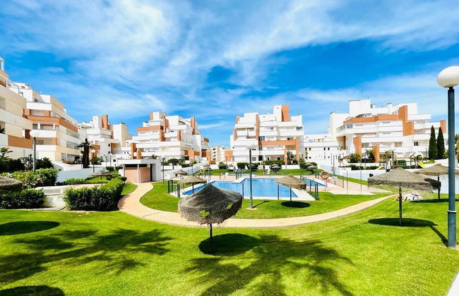 Belvilla by OYO Agua Serena VI - Photo 1