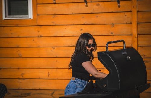 The Cozy Cold Brook Escape - Foto 51