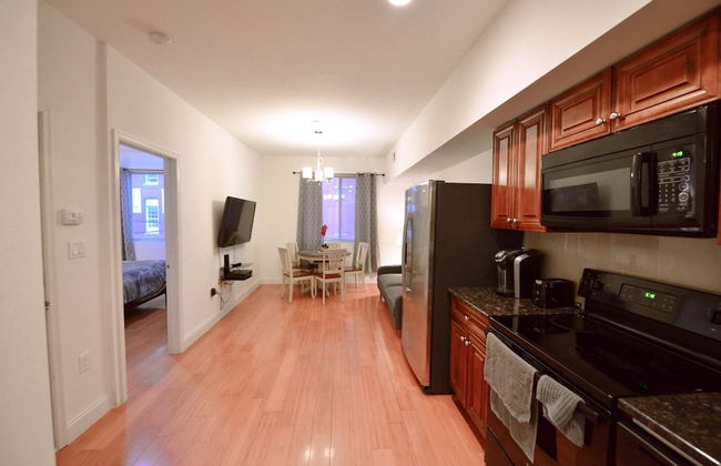 Wood Extended Suites - Foto 6