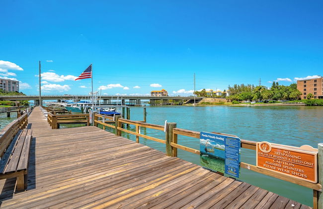 Villa on Point Brittany 5 - Foto 35