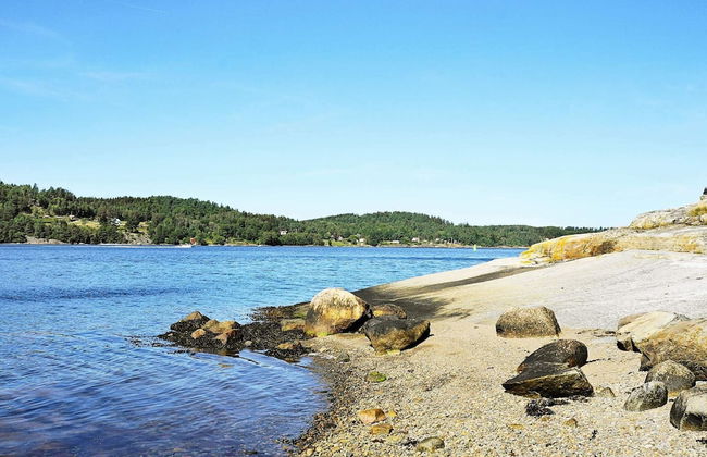 Holiday Home in Ljungskile - Photo 19